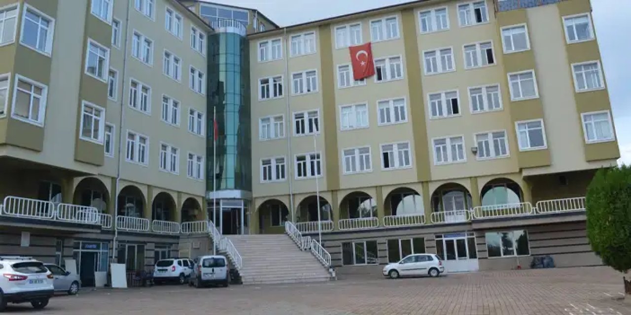 Trabzon Sosyal Bilimler Lisesi 2025 taban puanı