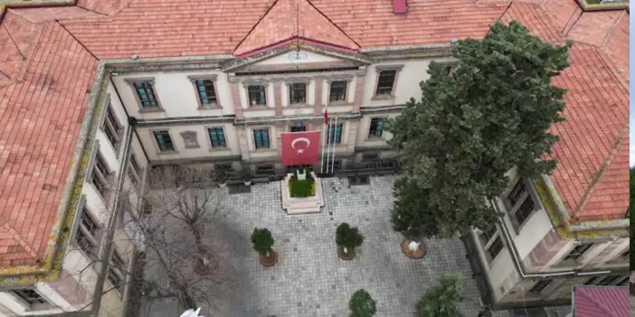 Trabzon Kanuni Anadolu Lisesi 2025 taban puanı