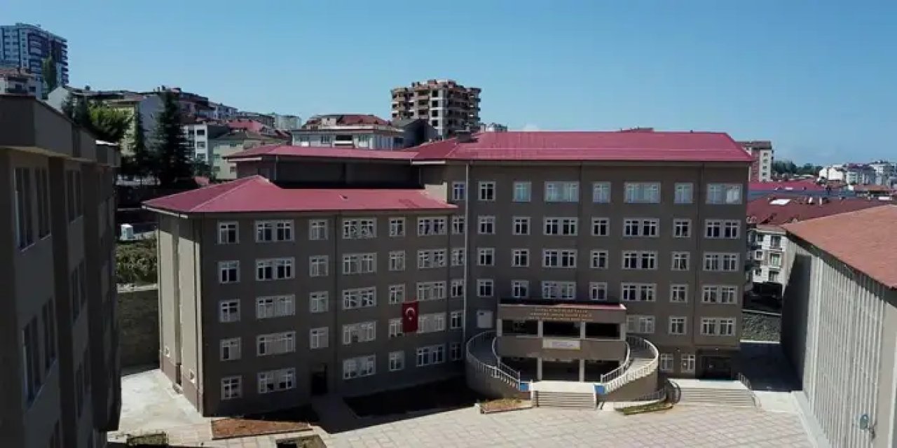 Dursun Ali Kurt AİHL (Fen ve Sosyal Bilimler) 2025 taban puanı