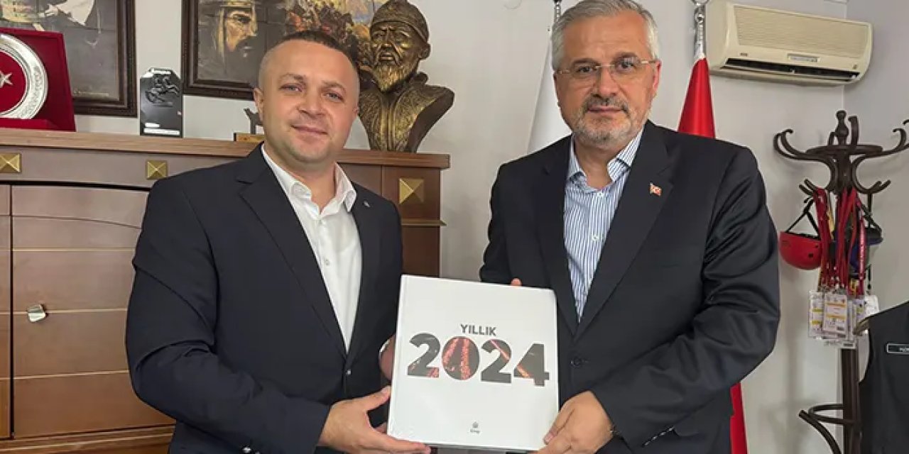 Kapıkaya Doğa Sporları ve Kültür Festivali 23 Temmuz'da başlayacak!