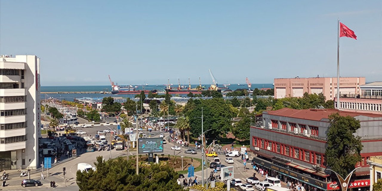 Samsun'un LGS gururu! 15 Türkiye birincisi çıkardı