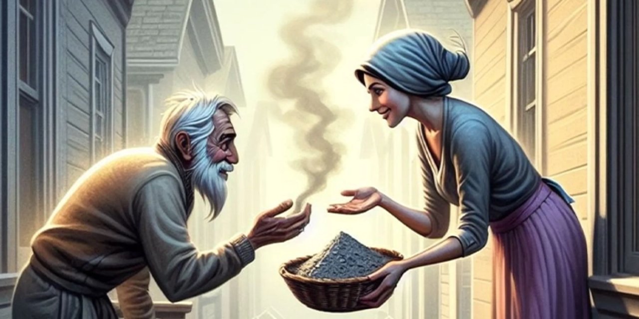 Kapıyı değil, gönlümüzü kapatıyoruz