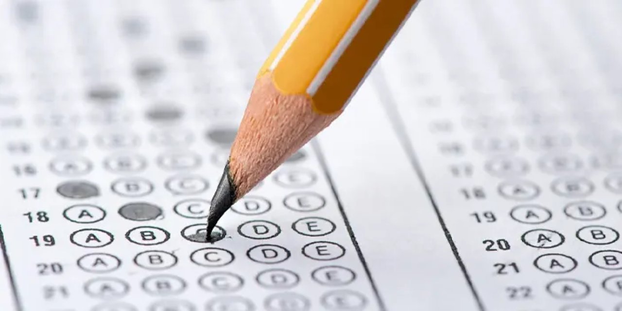 Bayburt’ta LGS birincisi Hasan İmamoğlu oldu!