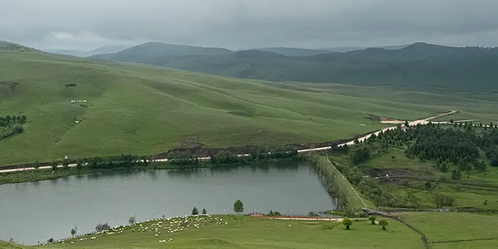Ordu tarihi ve doğasıyla ziyaretçilere eşsiz bir deneyim sunuyor!