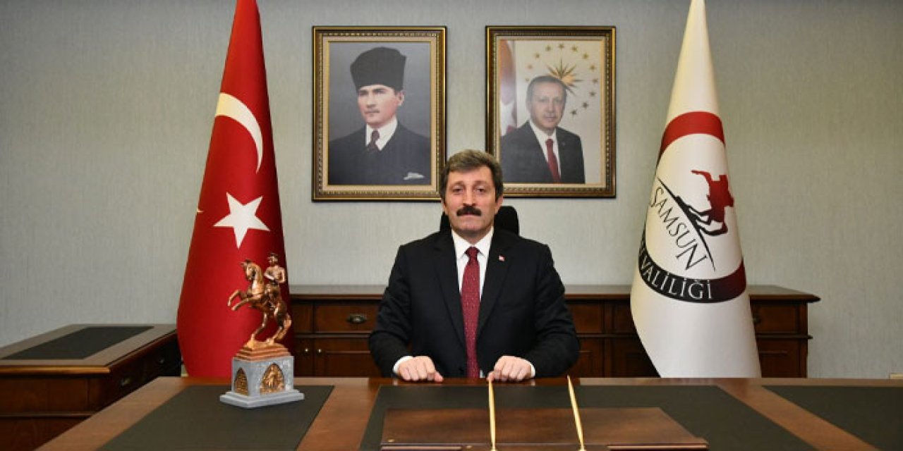 Samsun’da yerel kalkınma hamlesi başladı!