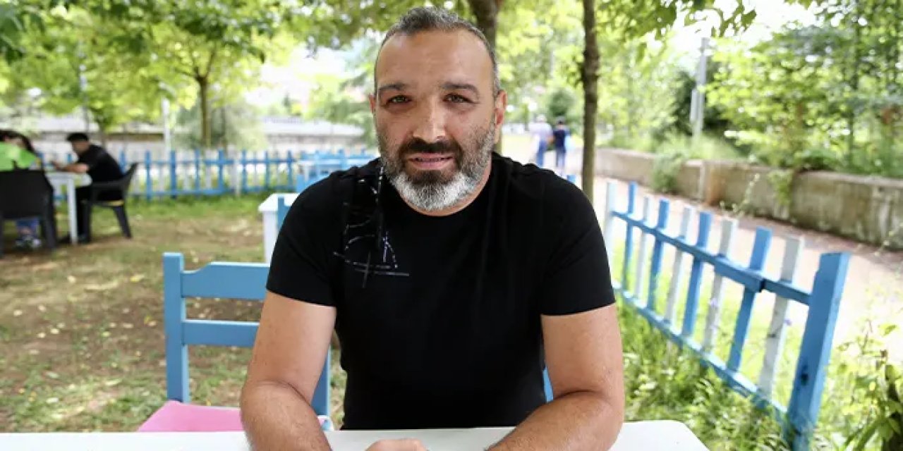 Giresun'dan emsal karar: Lağım kokulu otele ücret iadesi!