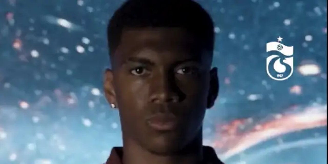 Felipe Augusto’dan Trabzonspor taraftarına mesaj