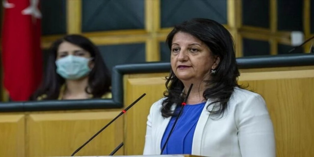 DEM partili heyetten Bahçeli ve Özel'i Ziyaret!