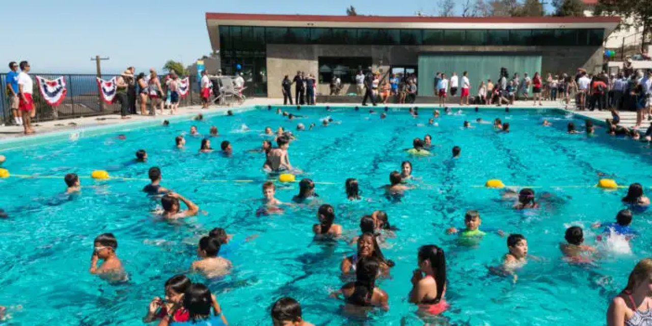 Uzmanlar'dan kritik uyarı! Adenovirüs havuzlardan bulaşabilir