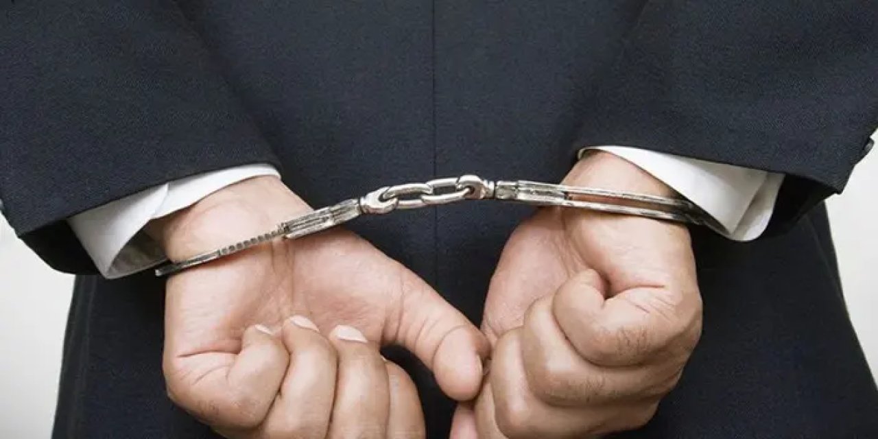 Samsun'da hakkında 5 yıl 5 ay hapis cezası bulunan firari yakalandı!