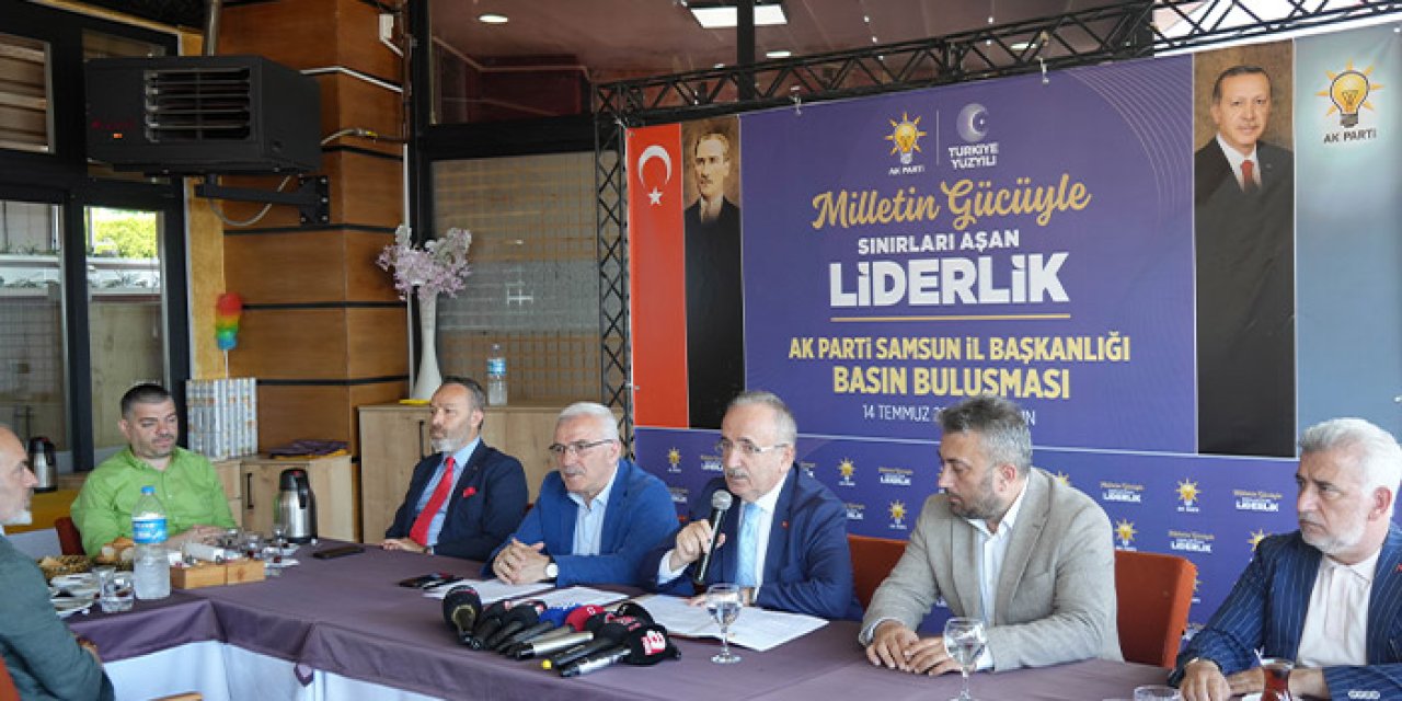Chery'nin Samsun yatırımı kısa sürede netleşecek
