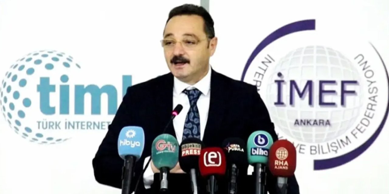 TİMBİR Genel Başkanı Dr. Basa'dan 15 Temmuz mesajı!