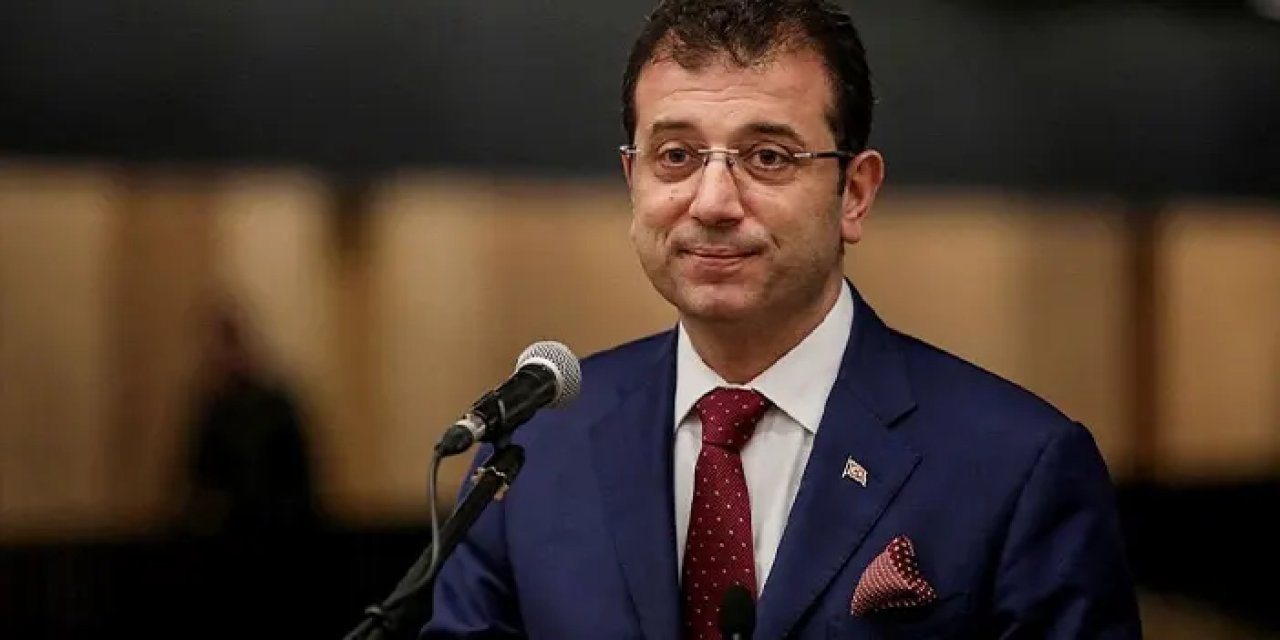 Ekrem İmamoğlu yeniden hakim karşısında!