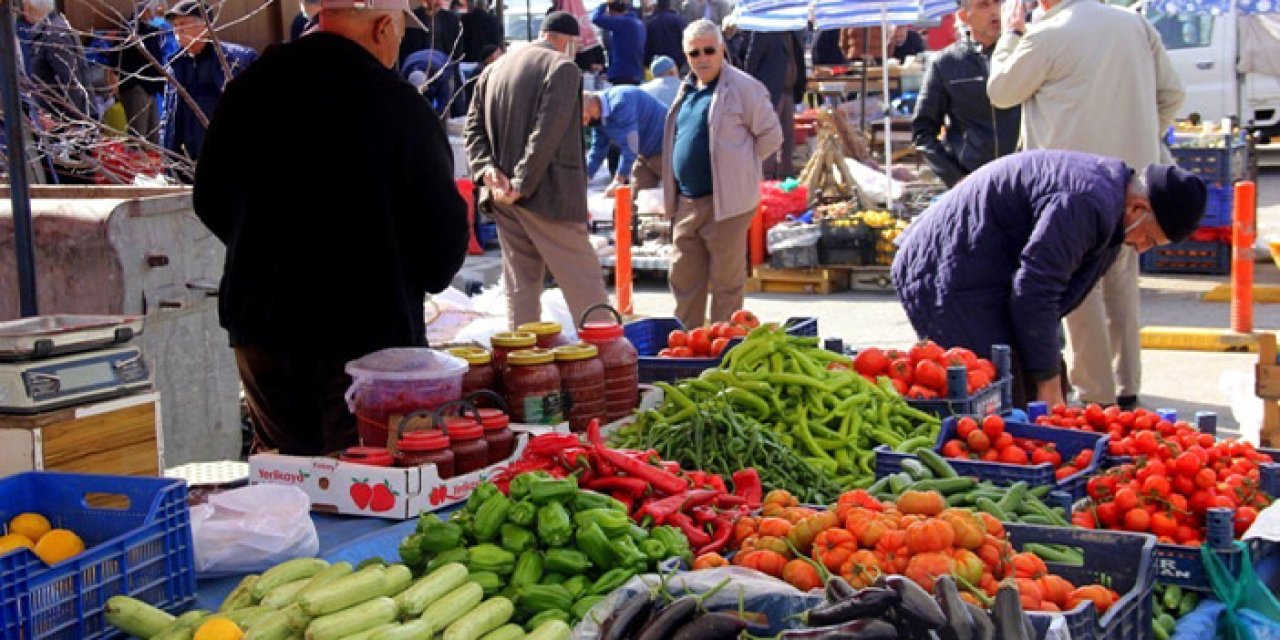 Hizmet üretim endeksi yüzde 3,9 arttı
