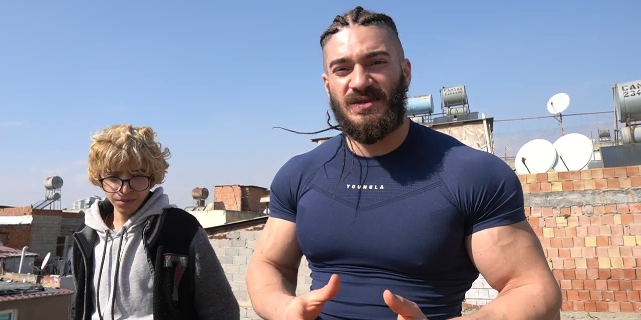 Testo Taylan Gözaltına Alındı! İlk İfadesinde Ne Dedi?