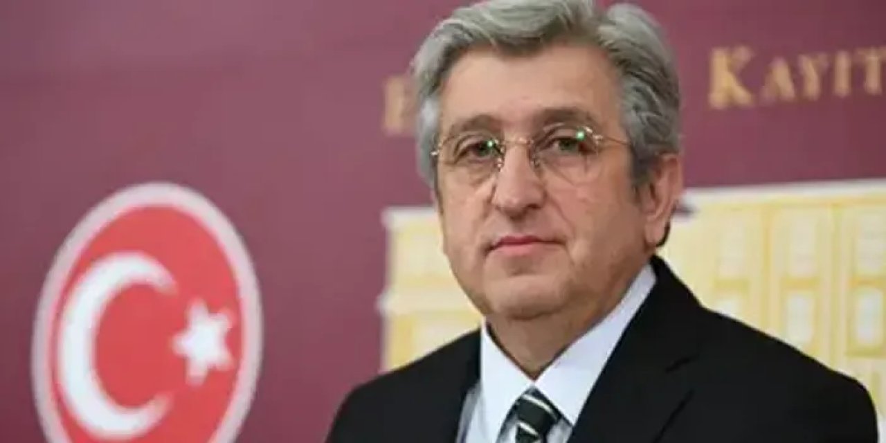 CHP Samsun Milletvekili Murat Çan denizdeki dalkıranların doğayı mahvettiğini söyledi!