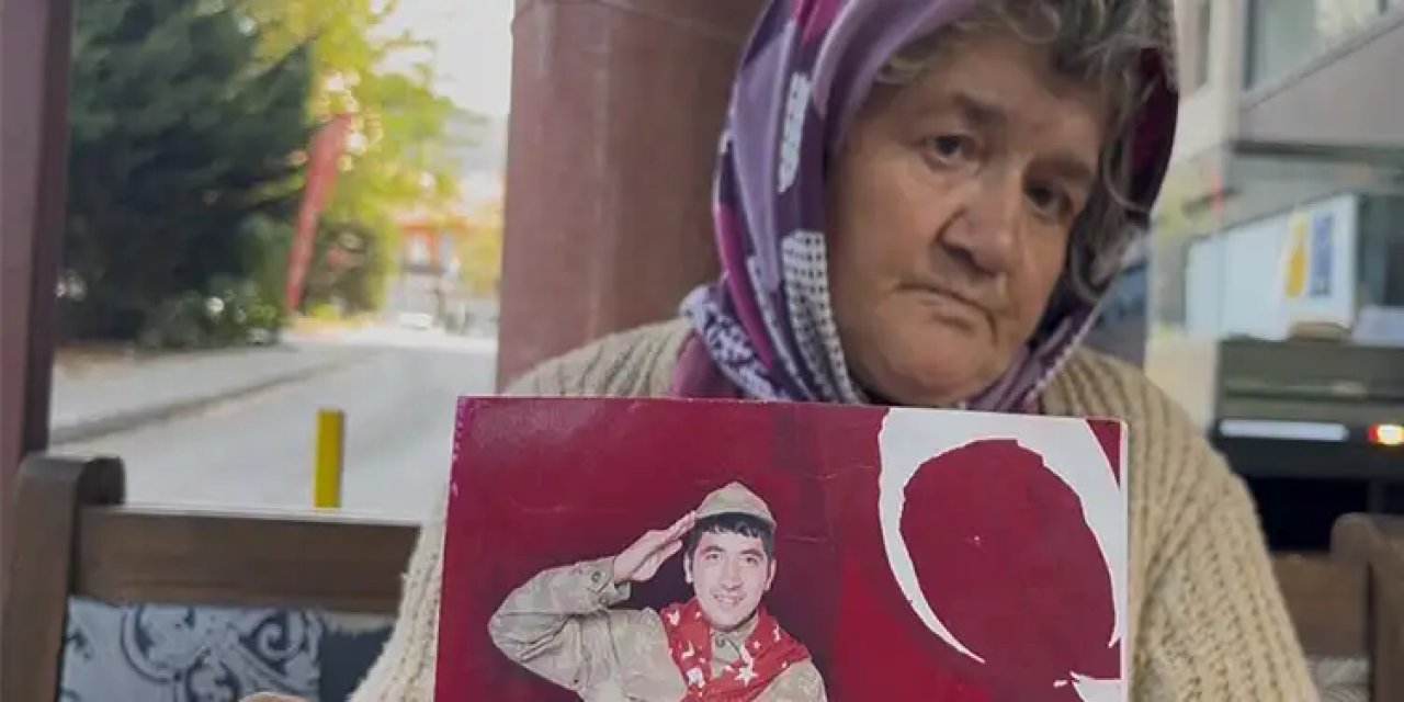 Bursa’da zihinsel engelli Cevat’tan 1 aydır haber yok!