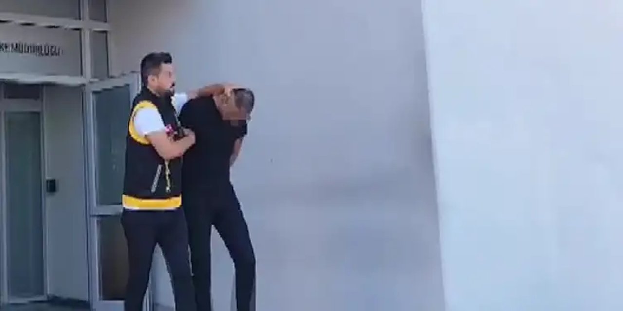 Adana’da alkollüyken öyle bir şey yaptı ki! "Hatırlamıyorum” dedi