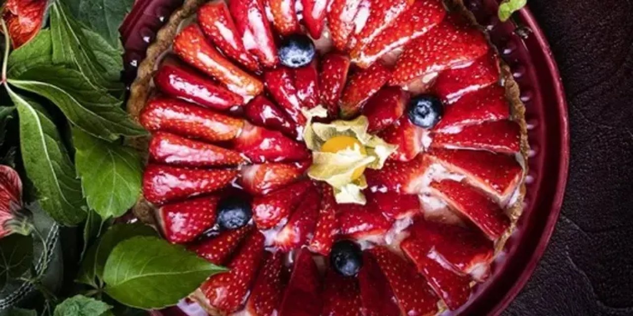 Tatlı bir yolculuk: Dünya mutfağından en ünlü pastalar