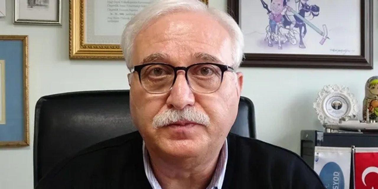 Prof. Dr. Tevfik Özlü’den Yeni Virüs Uyarısı: “Henüz Salgın Tehdidi Yok”