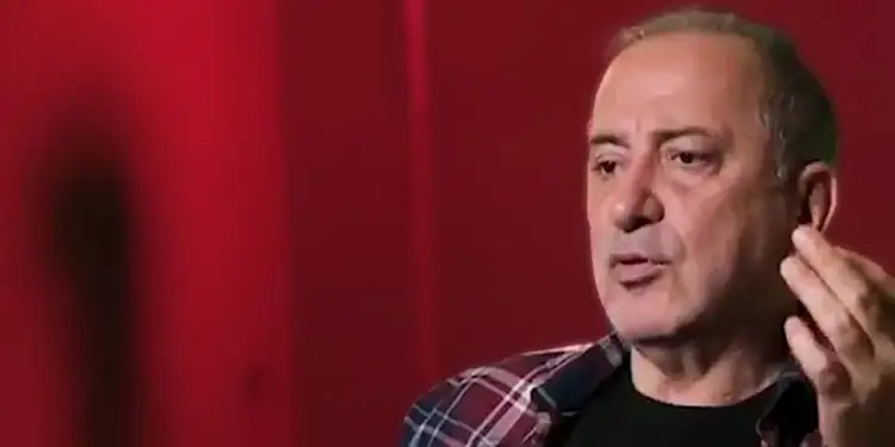 Fatih Altaylı için istenen ceza belli oldu!