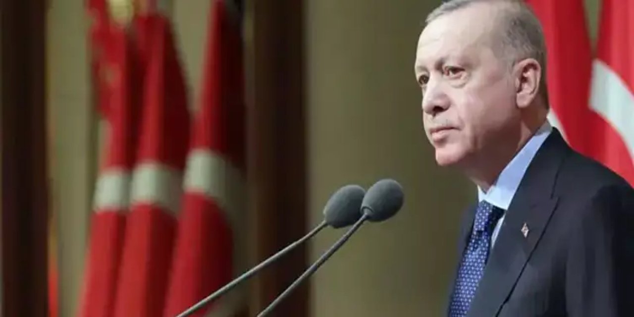 Cumhurbaşkanı Güneykore lideri ile görüştü!