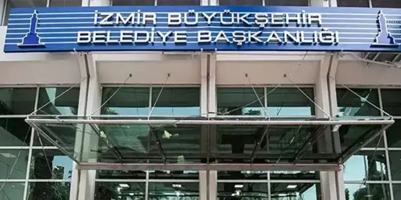 İZBETON soruşturmasında iddianame tamamlandı: 56 kişi için hapis talebi