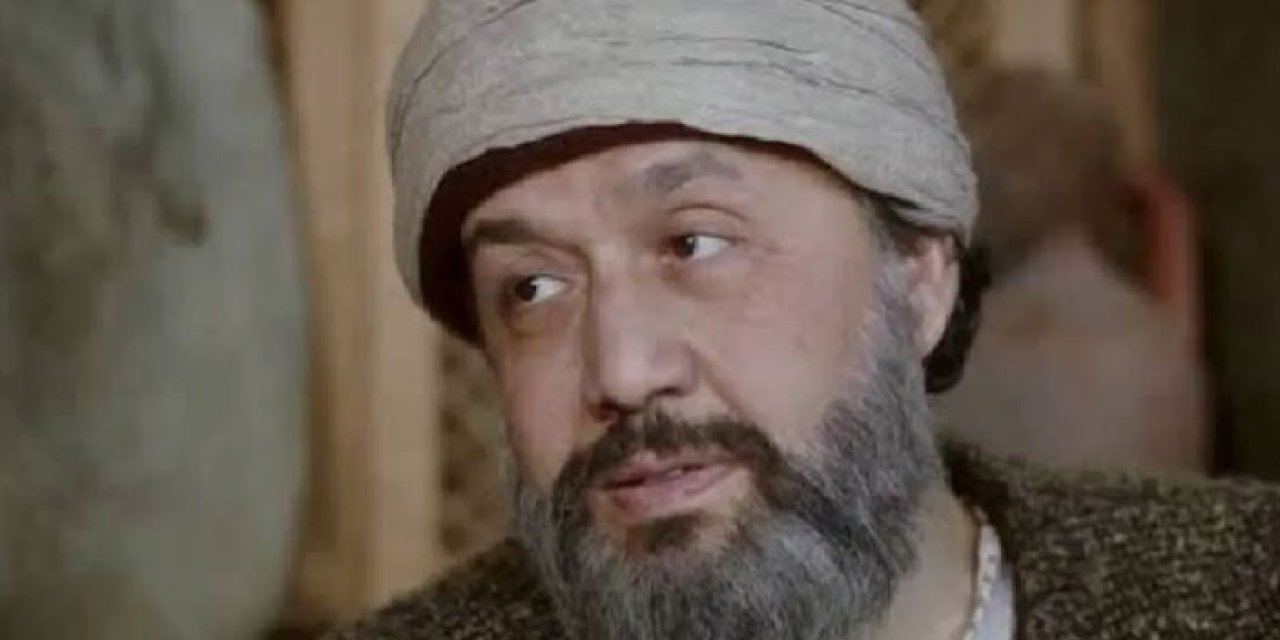 Sanat dünyası yasta! Mehmet Ali Tuncer vefat etti