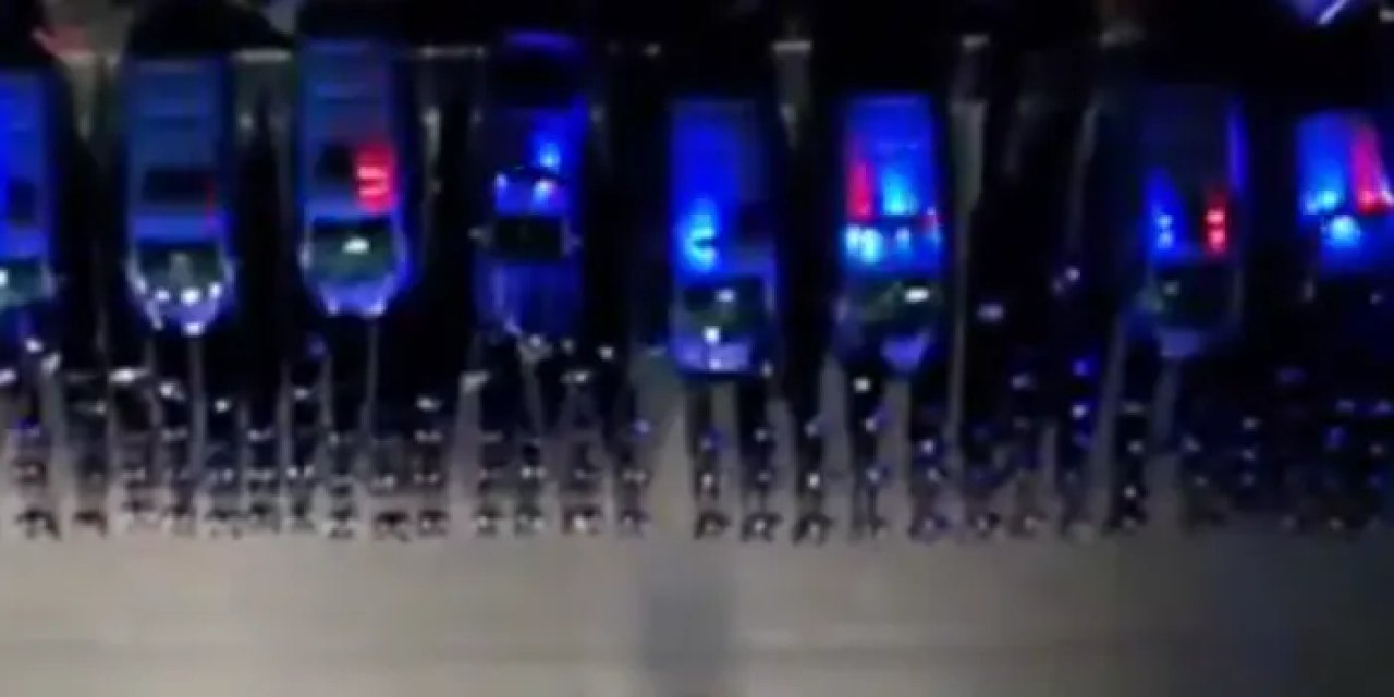 Bakan Yerlikaya açıkladı! 28 ilde DEAŞ operasyonu: 158 şüpheli gözaltında