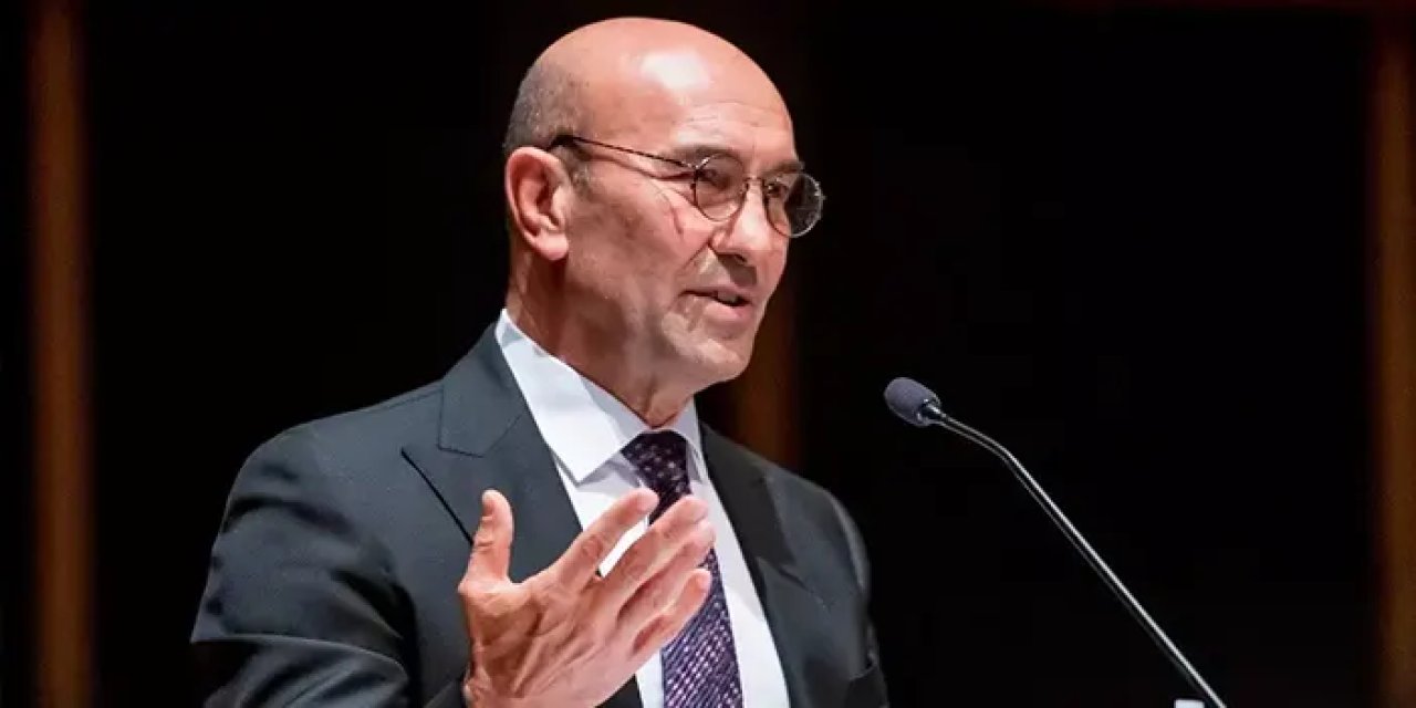 İZBETON soruşturmasında yeni gelişme:  Tunç Soyer dahil 65 kişiye hapis istemi