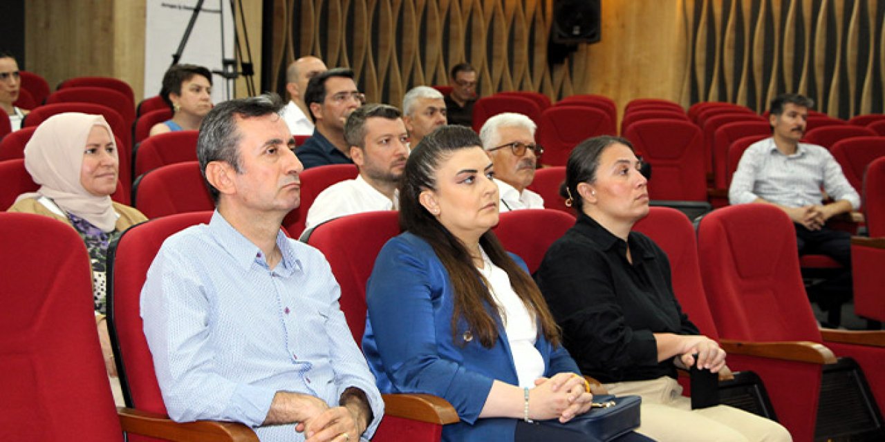 Orta Karadeniz’de yeşil dönüşüme 30 Milyon TL’lik hibe desteği!