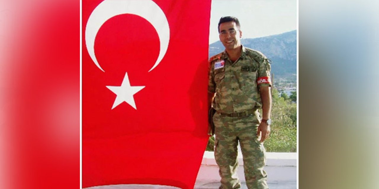 Futbol oynarken kalp krizi geçirdi! Emekli yüzbaşı hayatını kaybetti