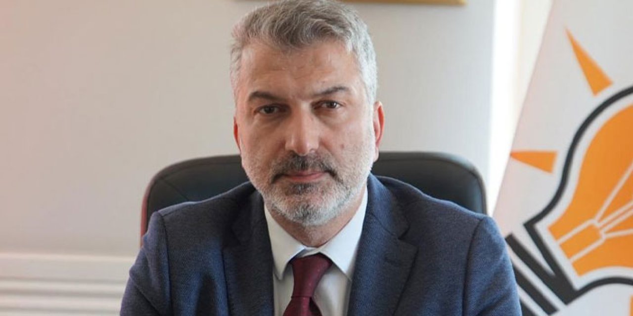 Sezgin Mumcu'dan sert sözler "Kendi yalanlarına inanan başkan"