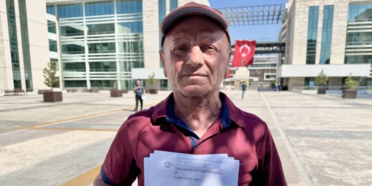 Samsun’da karavan hayali kurarken binlerce TL dolandırıldı!