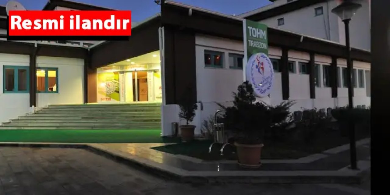 Türkiye Olimpik Hazırlık Merkezi Altı Aylık Gıda/ihtiyaç Maddeleri Alımı