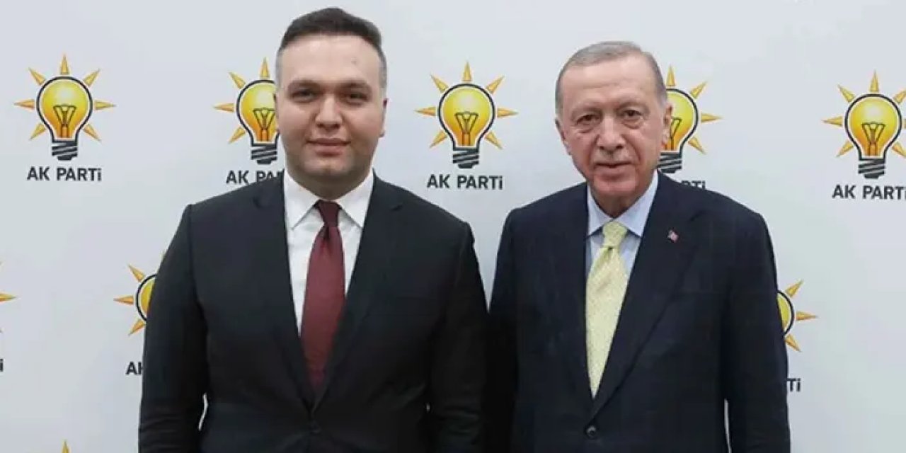 AK Parti Gençlik Kolları Genel Başkanı Yusuf İbiş 'den Özel'e 'Boş koltukta oturmakla vaatler verilmez'