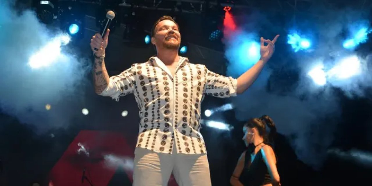 Ordu’da festival sona erdi! Sanata ve müziğe doyuldu