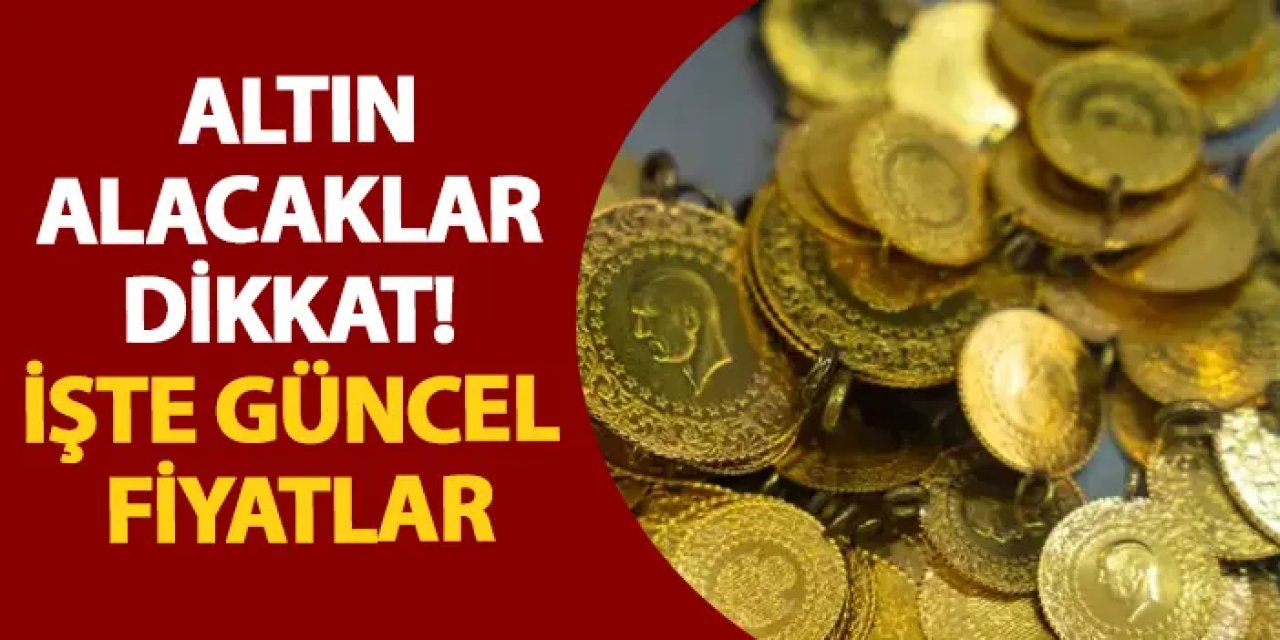 Hafta sonu altın piyasalarındaki hareketlilik yatırımcıların odağında yer alıyor.