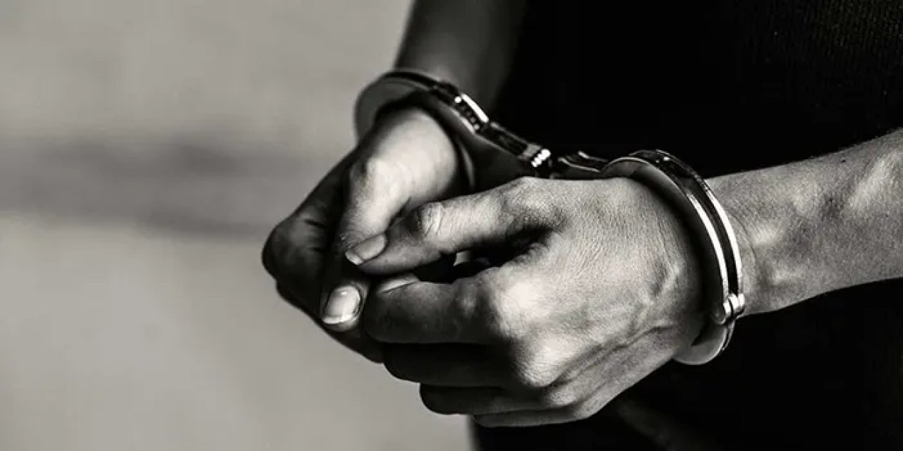 Giresun'da uyuşturucu operasyonu! 1 tutuklu