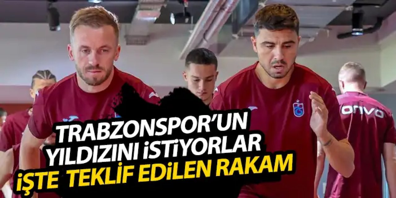 Ozan Tufan’a Süper Lig’den Sürpriz Talip! işte teklif edilen rakam