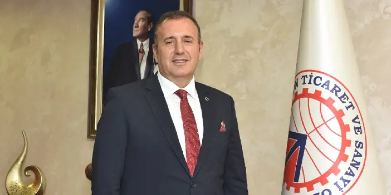 Başkan Çelebi’den proje yarışmasına davet!