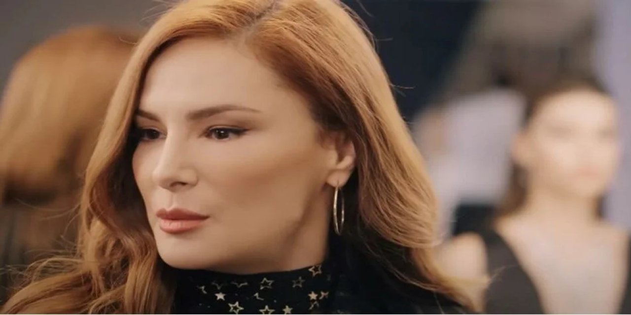 Mine Tugay kimdir, kaç yaşında nereli? Güncel projeleri ve kariyeri