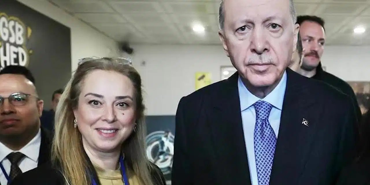Oğlu MSÜ mülakatında elenen eski AK Parti yöneticisi Ayşe Cankurtaran “Herkes susuyor”