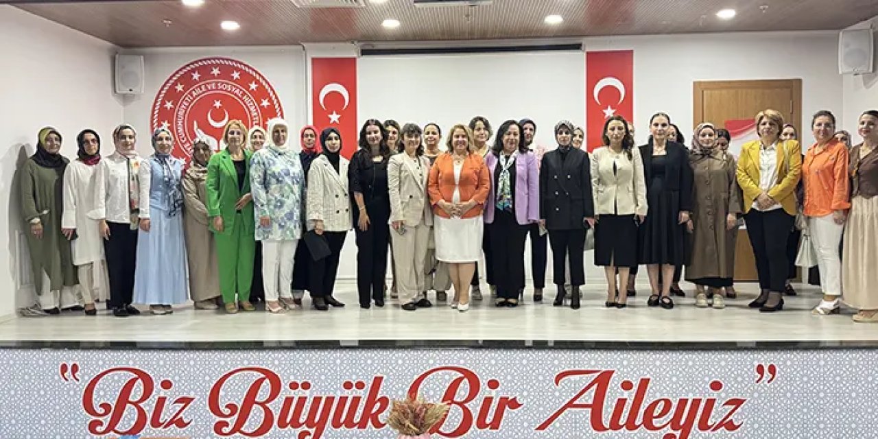 Artvin'de örnek davranış! 15 çocuk koruyucu ailesine kavuştu