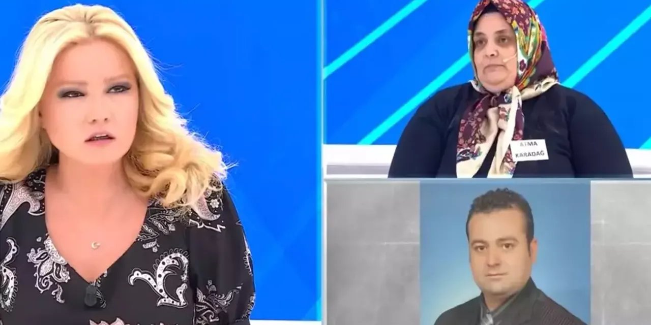 Müge Anlı Fatma Karadağ olayı nedir? “Kardeşimin Cenazesiyle Günlerce Aynı Evde Kaldım!”