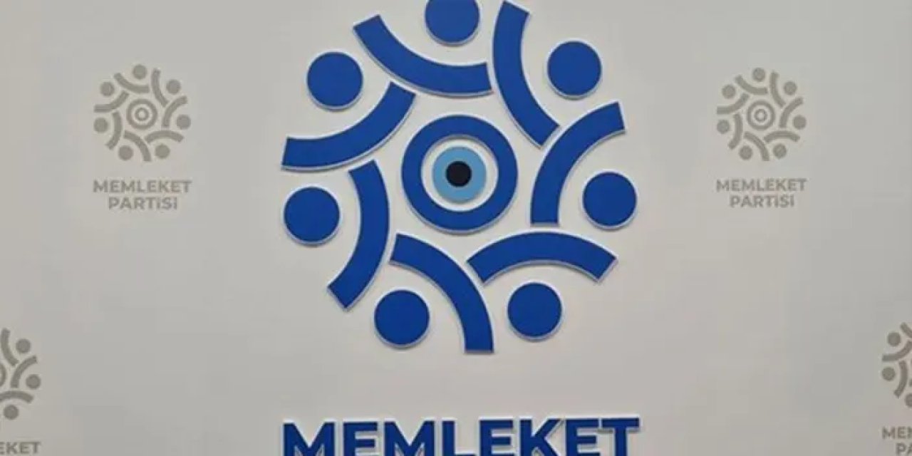 Memleket Partisi 2'nci Olağanüstü Kurultayı'nda kapanma kararı aldı!