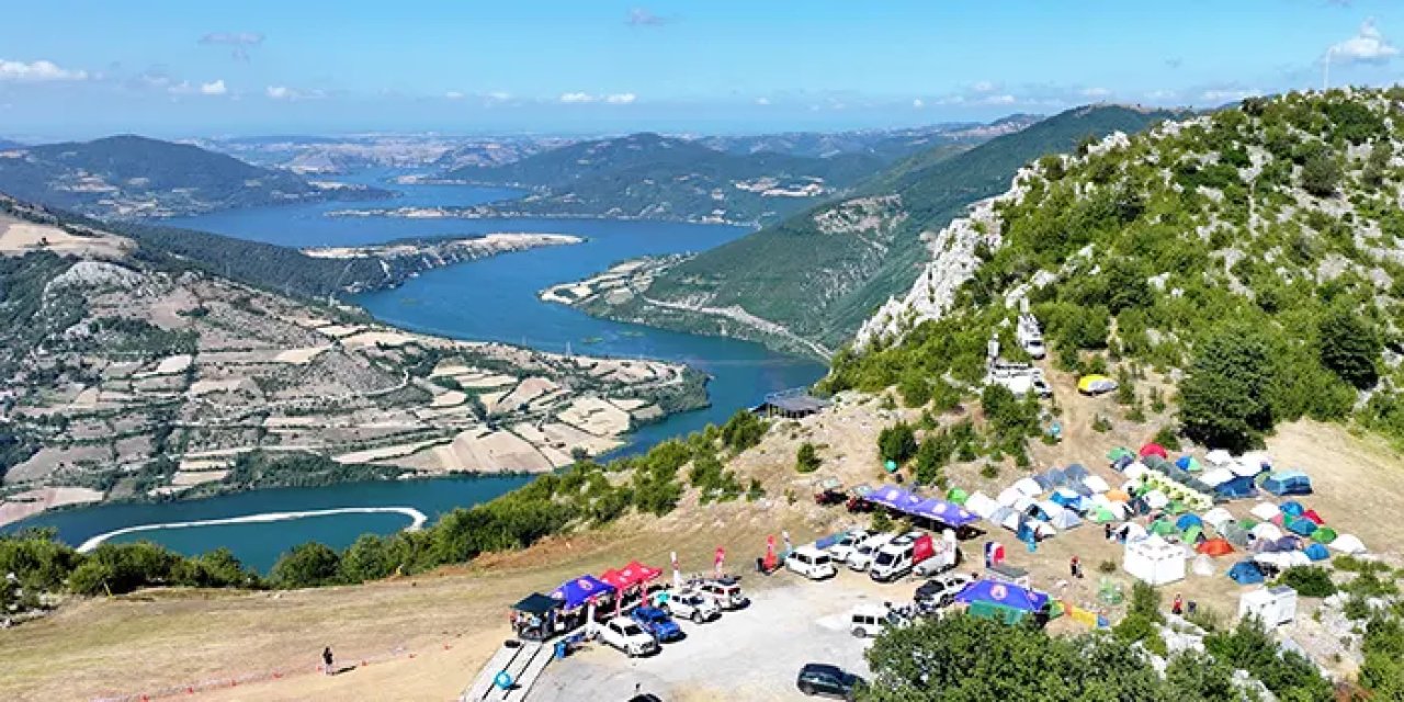 Kapıkayafest 2025 Coşkusu Başladı!