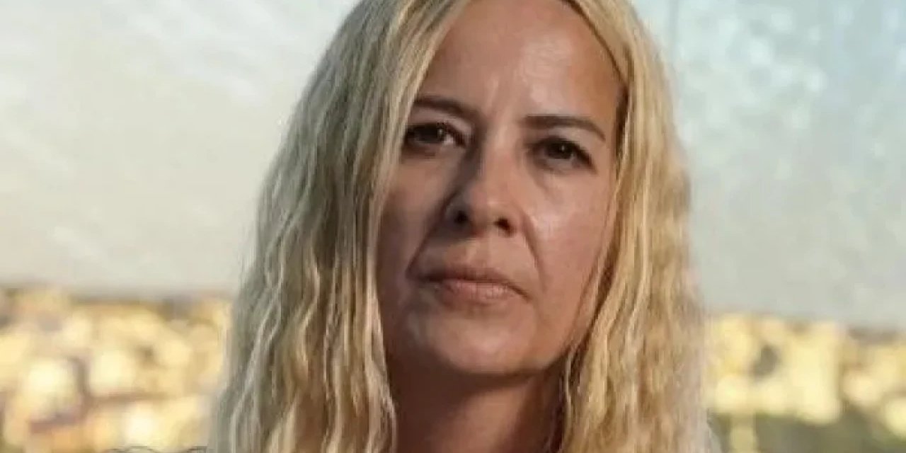 Ekonomist Nazlı Sarp kimdir, neden öldü, kaç yaşında, eşi kim?