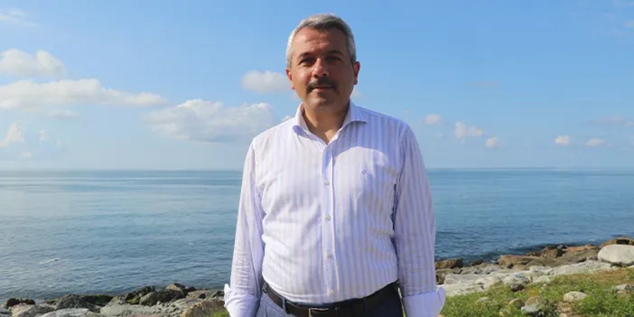 Rize Valisi Baytaş'tan çay üreticilerine fiyat uyarısı!