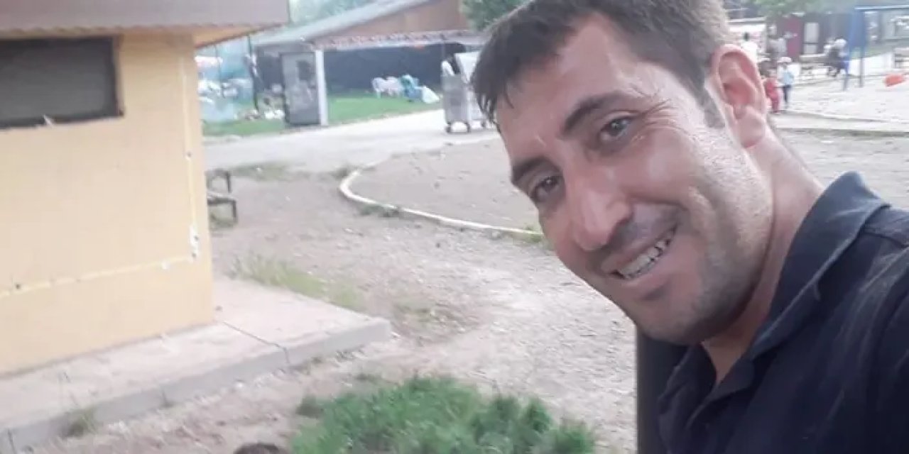 Yangında şehit olan Eyüp Dereli ile ilgili kahreden detay! Hayatı 5 yıl önce değişmiş